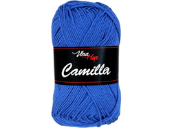 Wool-Hep Camilla 8112 - királykék