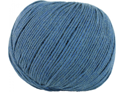Vlna-Hep Jeans 8113 - kék-szürke