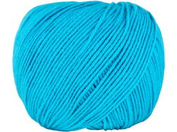 Wool-Hep Jeans 8124 - türkiz