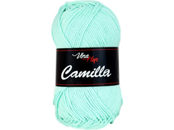 Vlna-Hep Camilla 8136 - menta