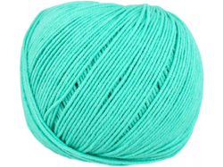 Wool-Hep Jeans 8138 - jade zöld
