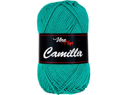Fonal Camilla 8139 - vad menta