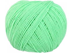 Vlna-Hep Jeans 8140 - menta zöld