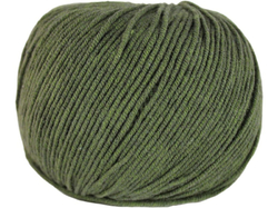 Wool-Hep Jeans 8164 - khaki
