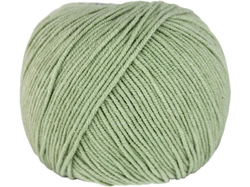 Wool-Hep Jeans 8166 - világos olíva zöld