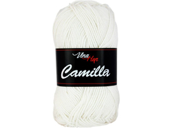 Vlna-Hep Camilla 8171 - krém