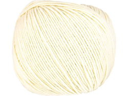 Wool-Hep Jeans 8173 - krém