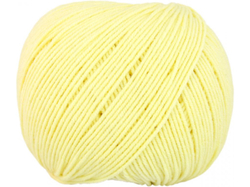 Wool-Hep Jeans 8176 - pasztell sárga
