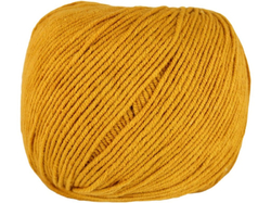 Wool-Hep Jeans 8190 - mustár