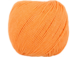 Vlna-Hep Jeans 8192 - mandarin
