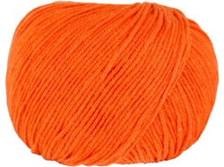 Wool-Hep Jeans 8194 - narancssárga