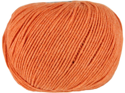 Wool-Hep Jeans 8200 - barna narancs