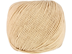 Wool-Hep Jeans 8208 - latte