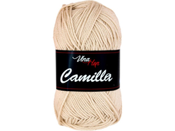 Wool-Hep Camilla 8212 - világos bézs