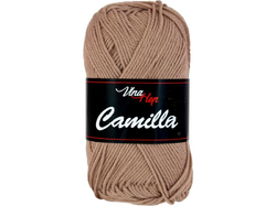 Vlna-Hep Camilla 8217 - világosbarna