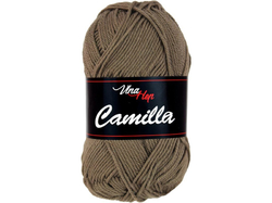 Wool-Hep Camilla 8224 - barnásszürke