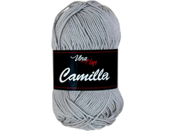 Wool-Hep Camilla 8232 - szürke