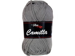 Vlna-Hep Camilla 8235 - sötétszürke