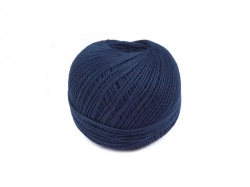 Horgolt fonal Snow White 5894 - tréningruha kék