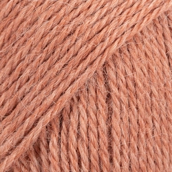 DROPS Alpaca mix 9026 - pír
