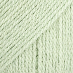DROPS Alpaca uni 9030 - pisztáciafagylalt