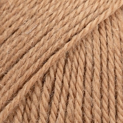 DROPS Alpaca uni 9031 - mandula
