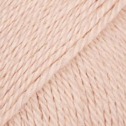 DROPS Alpaca uni 9033 - eper és tejszín