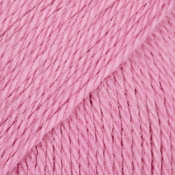 DROPS Alpaca uni 9034 - rózsaszín