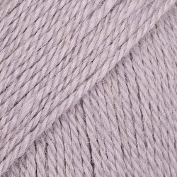 DROPS Alpaca uni 9035 - púder levendula
