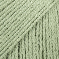 DROPS Alpaca uni 9038 - zsályazöld
