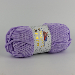 Himalaya Dolphin Star 92105 - pasztell lila