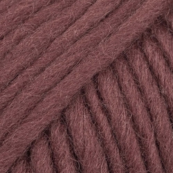 DROPS Snow uni 94 - bordeaux