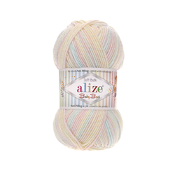 Alize Baby legjobb batikolt 6655
