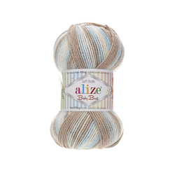 Alize Baby legjobb batikolt 6657