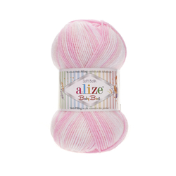 Alize Baby legjobb batikolt 6660