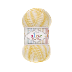 Alize Baby legjobb batikolt 6661