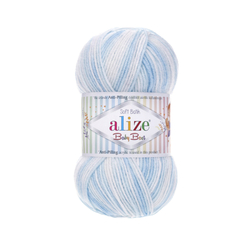 Alize Baby best batik 6669