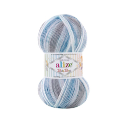 Alize Baby legjobb batikolt 7540