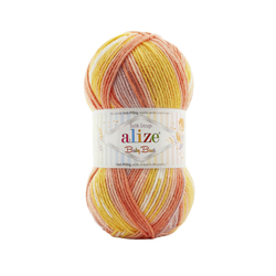 Alize Baby best batik 7721