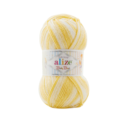 Alize Baby legjobb batikolt 7836