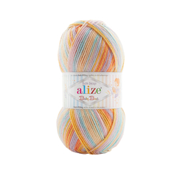 Alize Baby legjobb batikolt 7931
