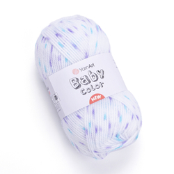 YarnArt Baby Color 201