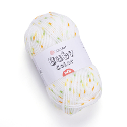YarnArt Baby Color 202