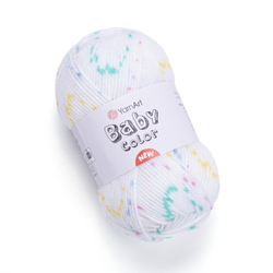 YarnArt Baby Color 214