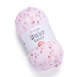 YarnArt Baby Color 218