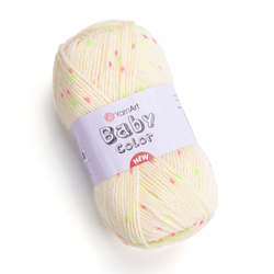 YarnArt Baby Color 219