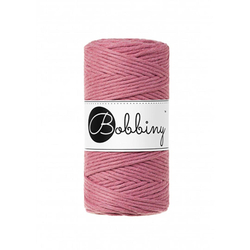 Bobbins Macrame Regular 3 mm - Blossom