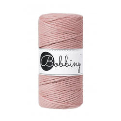 Bobbins Macrame Regular 3 mm - Pirosító