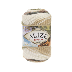 Alize Burcum batikolt 1893