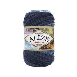 Alize Burcum batikolt 1899